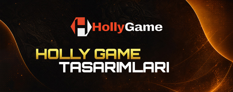 HollyGame 