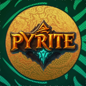 Pyrite Online