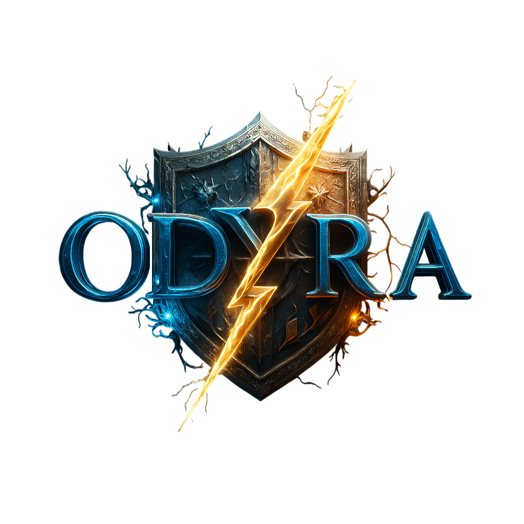 Odyra PNG